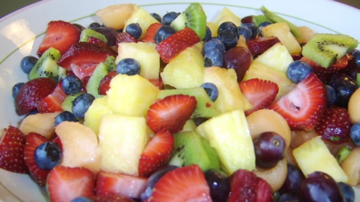 Fruit allrecipes