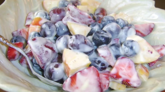 Cara Membuat Salad Buah untuk Dijual, Panduan Langkah demi Langkah