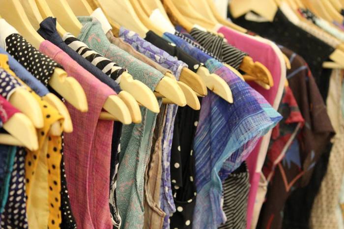 Cara menjual barang preloved