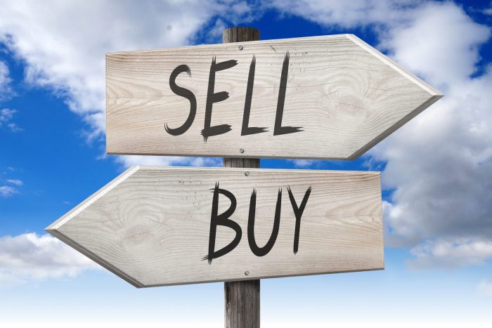 Business selling buying thinking buy now sell kaminski kylie prepare still great time leaders