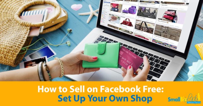 Cara jualan online laris di facebook