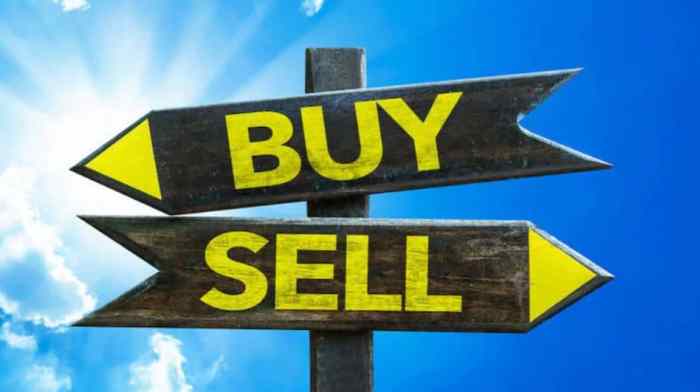 Cara jual barang bekas di shopee
