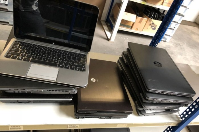 Cara menjual laptop bekas