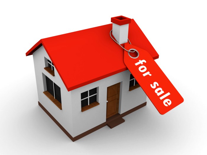 Cara menjual rumah ke bank bri