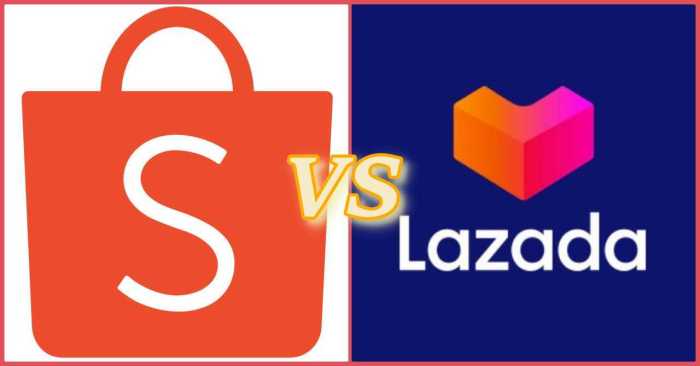 Lazada app mobile shop anytime anywhere anything technology inquirer using life