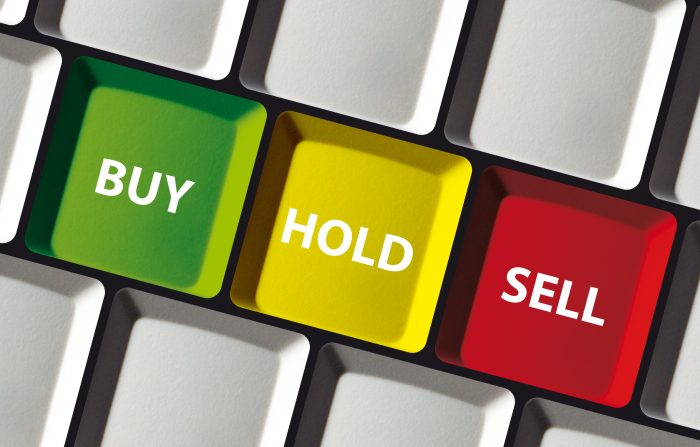 Bagaimana cara jual beli saham
