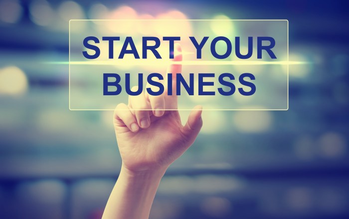 Steps starting own business plan infographic opening start template company there guide type creative need small startup idea model when
