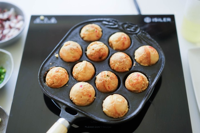 Takoyaki