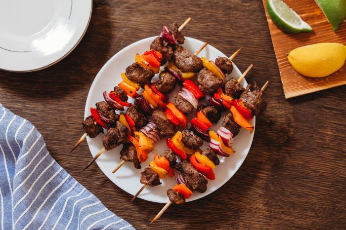 Cara bikin kebab mini buat jualan