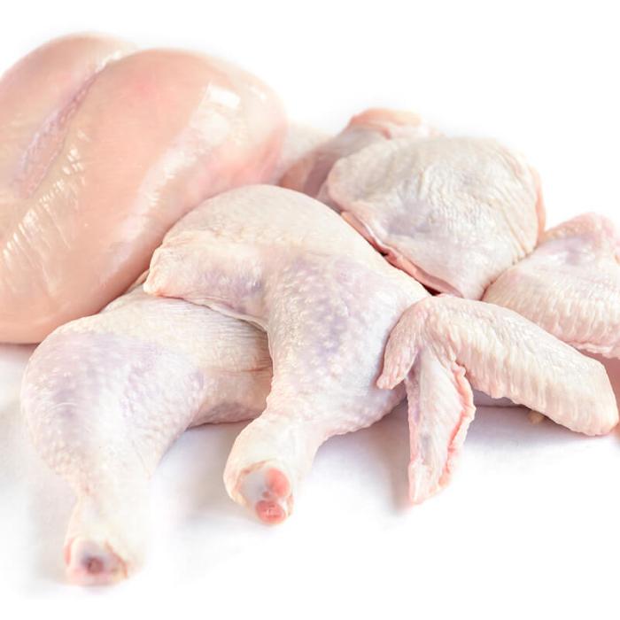 Cara jual ayam potong