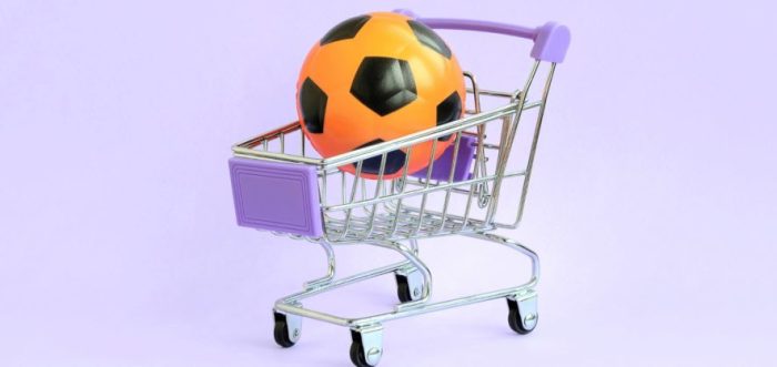 Cara menjual pemain dream league soccer