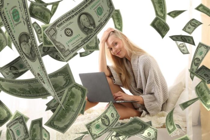 Cara jualan di shutterstock