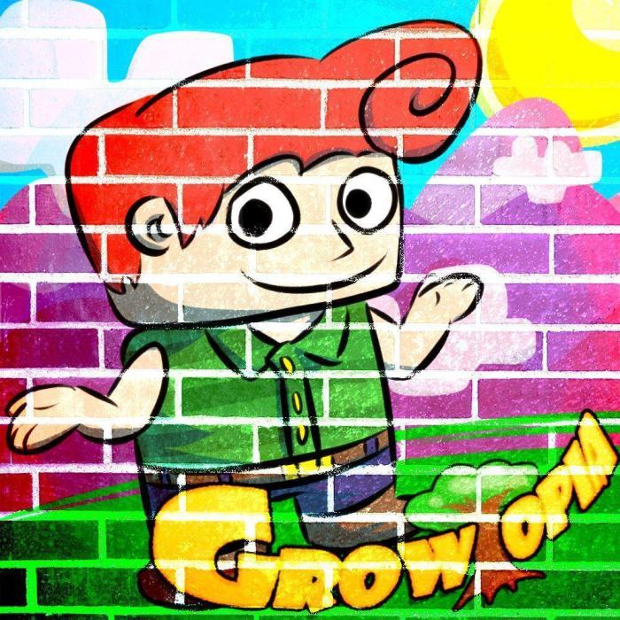 Cara jual dirt di growtopia