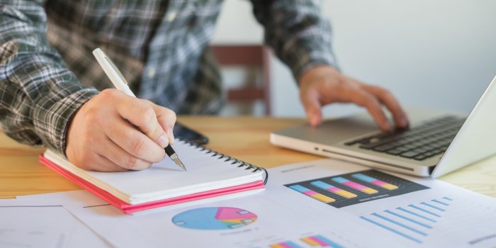 Bagaimana cara membuat perencanaan bisnis yang baik
