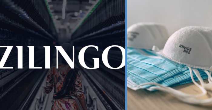 Cara berjualan di zilingo