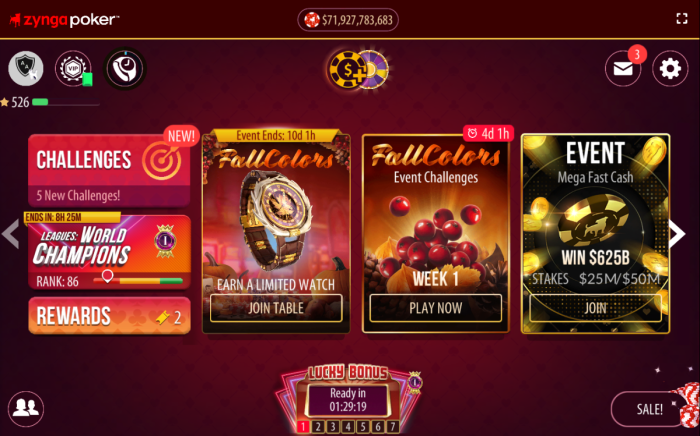 Cara jual chip poker zynga