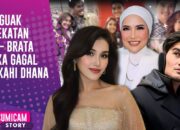 Ayu Ting Ting Dijodohkan dengan Pengusaha Brata Kartasasmita Usai Gagal Nikah