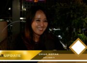Cerita Mistis Chua Kotak Menginap di Hotel Kalimantan Bekas Cucu Para Raja