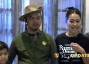 Dodit Mulyanto Persembahkan Film ‘Rumah Dinas Bapak’ untuk Mendiang Ayahnya