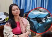 Kronologi Mahasiswi Pulang Dugem, Tabrak Penjual Sayur hingga Tewas