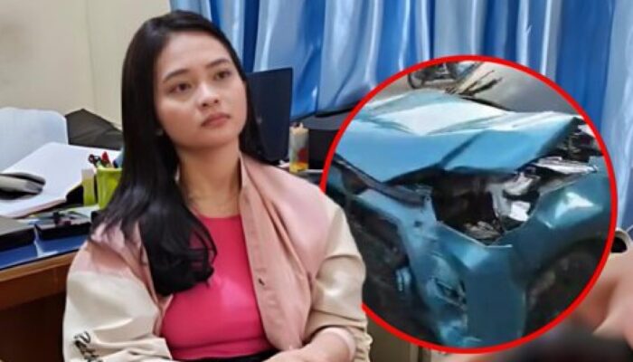Kronologi Mahasiswi Pulang Dugem, Tabrak Penjual Sayur hingga Tewas