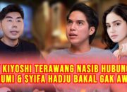 Roy Kiyoshi Ramalkan Hubungan El Rumi dan Syifa Hadju Tak Akan Awet, Bikin Netizen Geram!
