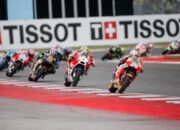 Live MotoGP San Marino, Siap Saksikan Aksi Para Pembalap di Misano