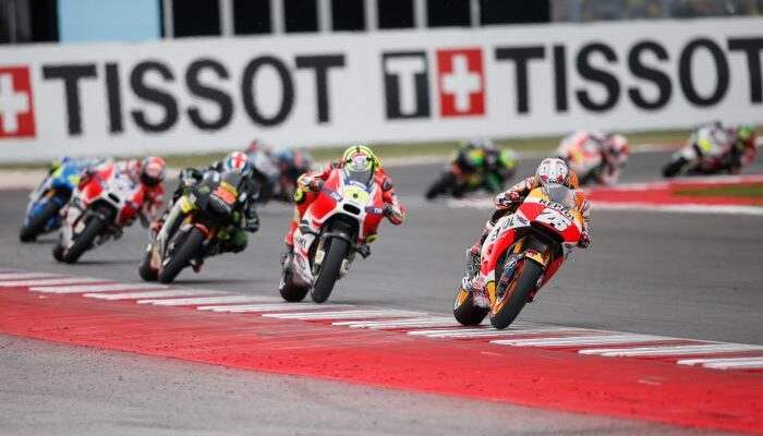 Live MotoGP San Marino, Siap Saksikan Aksi Para Pembalap di Misano