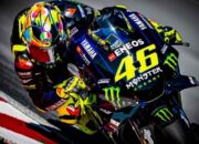 Valentino Rossi, Legenda MotoGP yang Tak Terlupakan