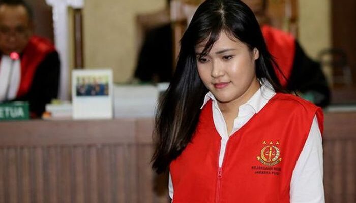Jessica Kumala Wongso, Perjalanan Pendidikan dan Pengaruhnya