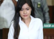 Jessica Kumala Wongso Divonis 20 Tahun Penjara, Kasus Kopi Sianida Mengguncang Indonesia