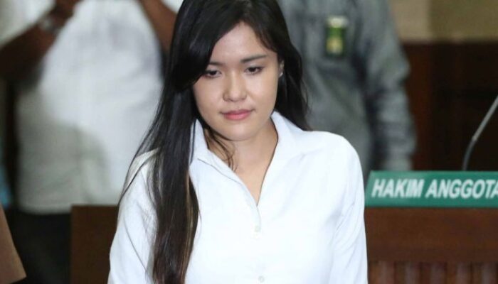 Jessica Kumala Wongso Divonis 20 Tahun Penjara, Kasus Kopi Sianida Mengguncang Indonesia
