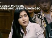 Film Jessica Kumala Wongso Sekarang, Menjelajahi Kisah Tragis di Balik Layar