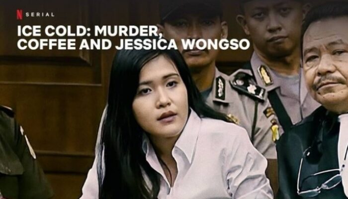 Film Jessica Kumala Wongso Sekarang, Menjelajahi Kisah Tragis di Balik Layar