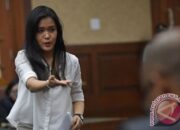 Jessica Kumala Wongso, Perjalanan Spiritual Menuju Islam