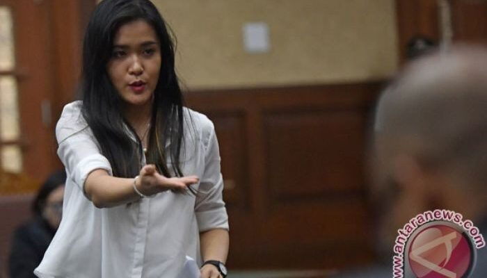 Jessica Kumala Wongso, Perjalanan Spiritual Menuju Islam
