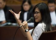Jessica Kumala Wongso Divonis 20 Tahun Penjara, Kisah Tragis di Balik Kasus Kopi Sianida