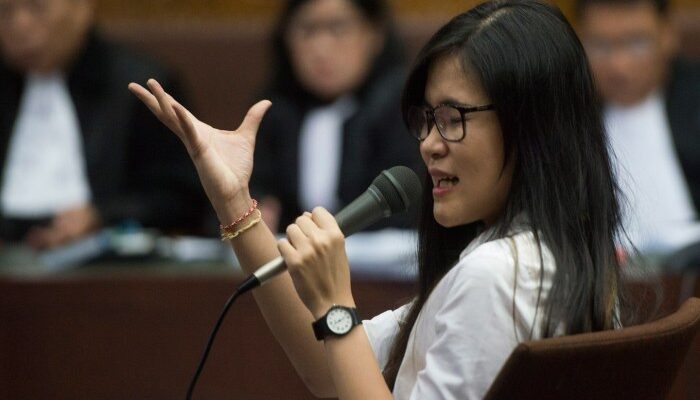 Jessica Kumala Wongso Dipenjara Berapa Tahun?