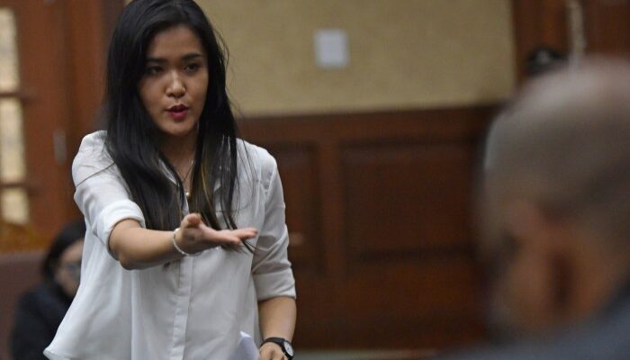 Jessica Kumala Wongso dan Tommy Winata, Kasus yang Mengguncang Indonesia