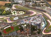 Sirkuit Misano, Legenda Balap Motor Italia