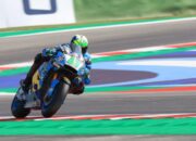 MotoGP San Marino, Balapan Sengit di Sirkuit Misano