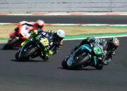 Hasil MotoGP San Marino, Pecco Bagnaia Raih Kemenangan Dramatis