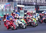 MotoGP San Marino 2024, Pertempuran Sengit di Sirkuit Misano