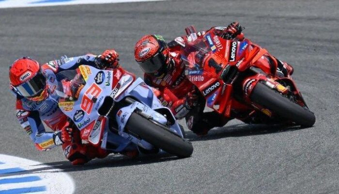 Live Streaming MotoGP Trans7, Saksikan Kecepatan di Layar Kaca