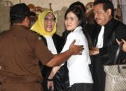 Jessica Kumala Wongso, Terkuakkah Status Pernikahannya?