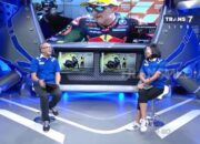 Trans7 Live, Saksikan Hiburan dan Berita Langsung