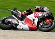 Hasil MotoGP Hari Ini, Kejutan di Sirkuit [Nama Sirkuit]!