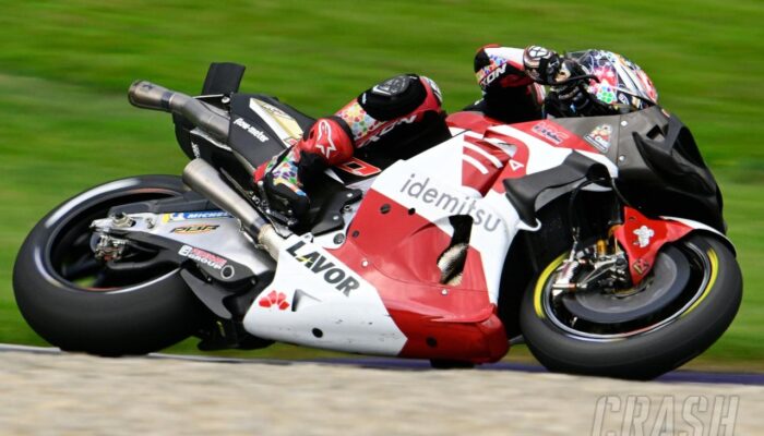 Hasil MotoGP Hari Ini, Kejutan di Sirkuit [Nama Sirkuit]!