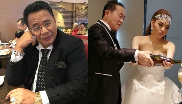 Jessica Kumala Wongso, Kisah Suami dan Kasus yang Mengguncang Publik