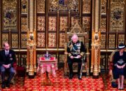 Siapa Penerus Raja Charles III?